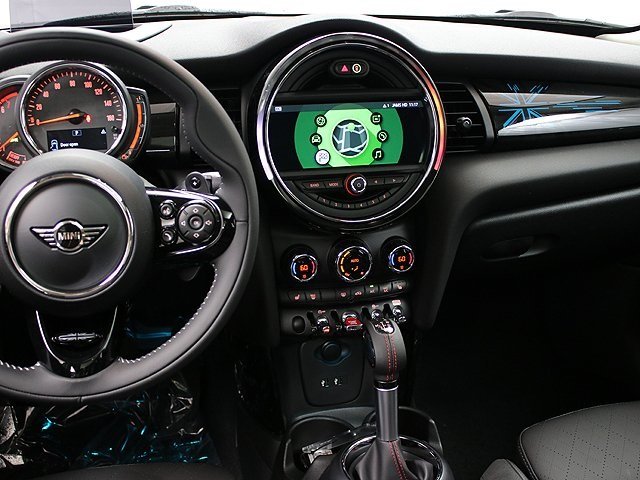 New 2019 MINI Hardtop 4 Door Cooper S Hatchback in Naperville #M32975 ...